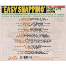 V/A - Jamaican Hit Parade Vol.2