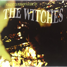 Witches - Haunted Person's Guide To