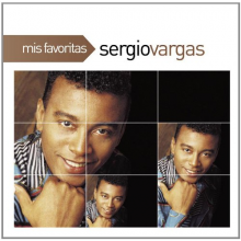 Vargas, Sergio - Mis Favoritas