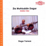 Dagar, Zia Mohiuddin - Raga Yaman