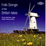 Various - Folk Songs of the British Isles