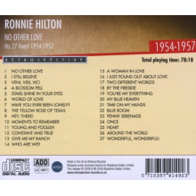 Hilton, Ronnie - No Other Love