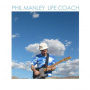 Manley, Phil - Life Coach