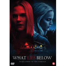 Movie - What Lies Below