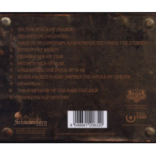 Quintessence Mystica - 5th Harmonic of Death