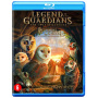 Movie - Legend of the Guardians