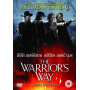 Movie - Warriors Way