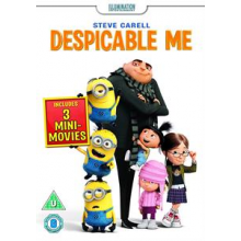 Animation - Despicable Me
