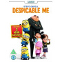 Animation - Despicable Me