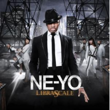 Ne-Yo - Libra Scale