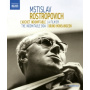 Rostropovich, Mstislav - L'archet Indomptable - the Indomitable Bow