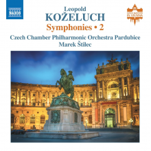 Jenny Soonjin Kim - Symphonies Vol.2