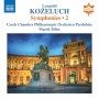 Jenny Soonjin Kim - Symphonies Vol.2
