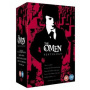 Movie - Omen Pentology