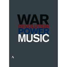 Sound City - Real To Reel - War - Revolution - Power - Music