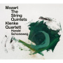 Mozart, Wolfgang Amadeus - String Quintets