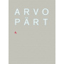 Part, Arvo - Arvo Part: Adam's Passion/Lost Paradise