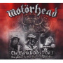 Motorhead - The World is Ours - Vol 1 Ever