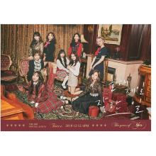 Twice - Year of Yes