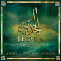 Damoussi, Abdesselam & Nour Edine - Jedba. Spiritual Music From Morocco