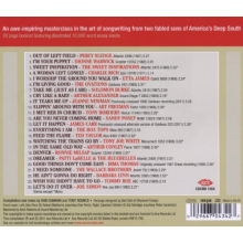 Various - Sweet Inspiration