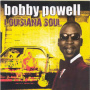 Powell, Bobby - Louisiana Blues