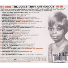 Troy, Doris - I'll Do Anything