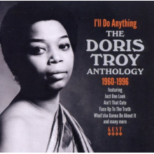 Troy, Doris - I'll Do Anything