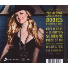 Pfeiffer, Meg - Bullrider