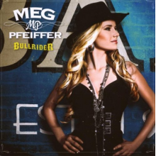 Pfeiffer, Meg - Bullrider