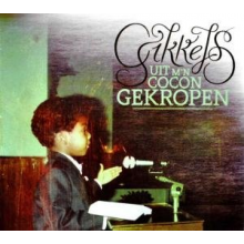 Gikkels - Uit M'n Cocon Gekropen