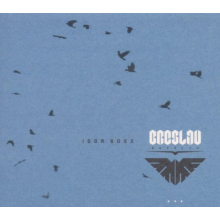 Boxx, Igor - Breslau