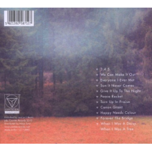 Spokes - Everyone I Ever Met
