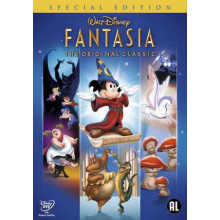 Animation - Fantasia