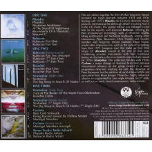 Tangerine Dream - The Virgin Years: 1974-1978