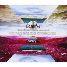 Tangerine Dream - The Virgin Years: 1974-1978