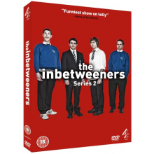 Tv Series - Inbetweeners Series 2