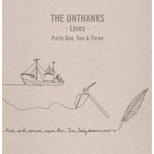 Unthanks - Lines Parts One, Two & Three - the Complete Discography