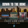 Down To the Bone - From Manhattan To Staten/the Urban Grooves/Spread the Word