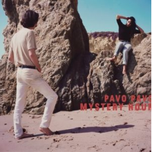 Pavo Pavo - Mystery Hour