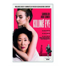 Tv Series - Killing Eve Season 1
