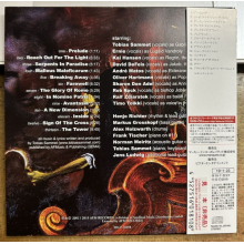 Avantasia - Metal Opera