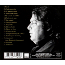 Manzanita - Lo Mejor De Manzanita