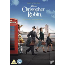 Movie - Christopher Robin