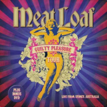 Meat Loaf - Guilty Pleasure Tour