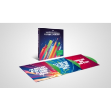 V/A - Hitchhikers Guide To the Galaxy - Tertiary Phase