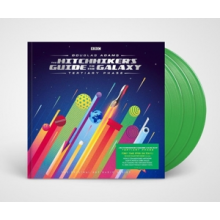 V/A - Hitchhikers Guide To the Galaxy - Tertiary Phase