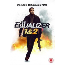Movie - Equalizer 1&2