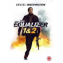 Movie - Equalizer 1&2