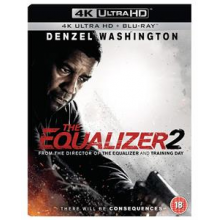 Movie - The Equalizer 2
